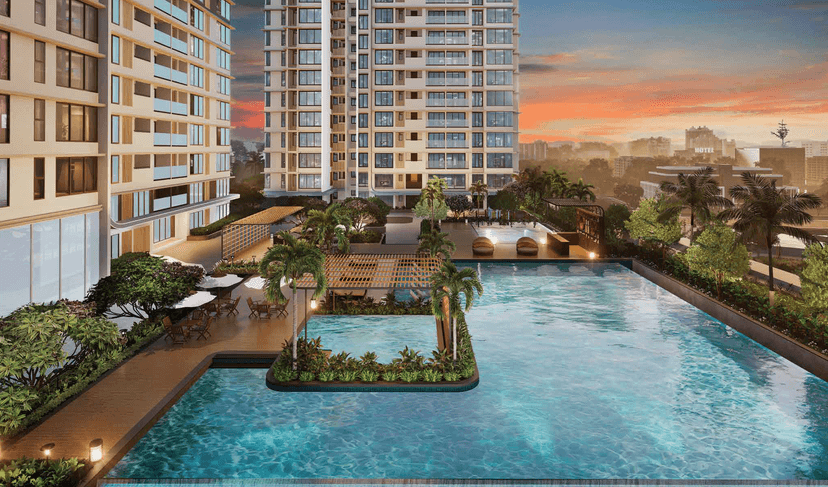 Property Amenities