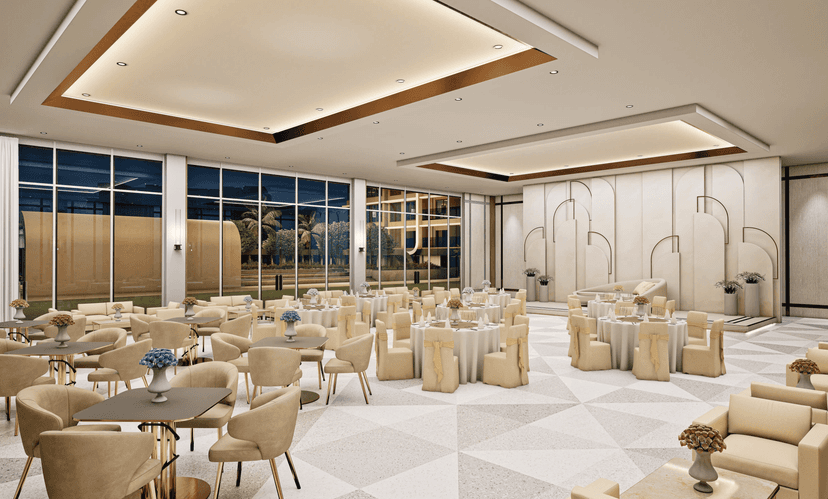 Property Amenities