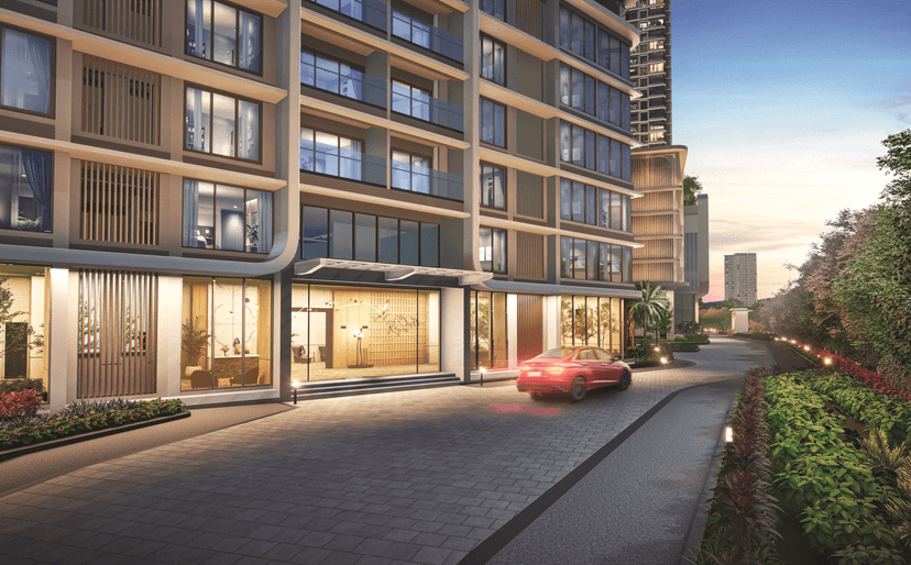 Property Amenities