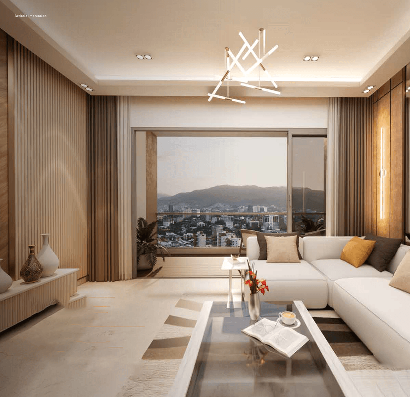 Property Amenities