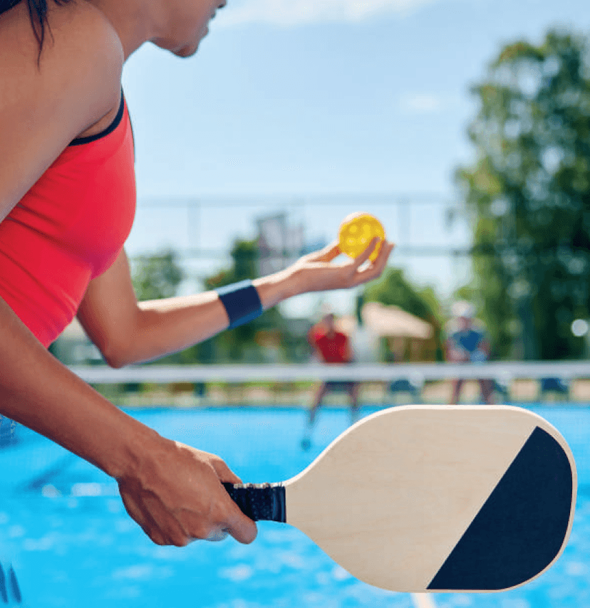 Property Amenities