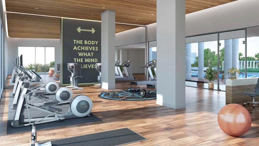 Property Amenities