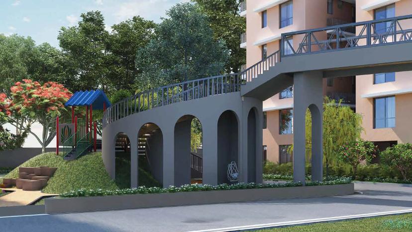 Property Amenities
