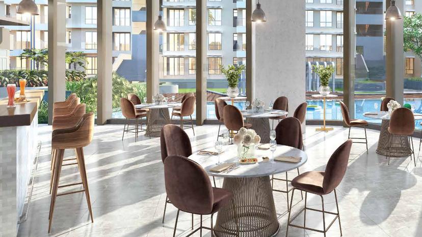 Property Amenities