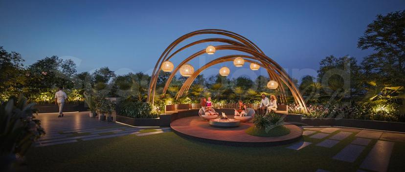 Property Amenities