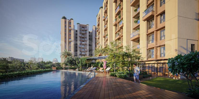 Property Amenities