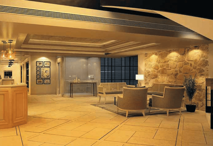 Property Amenities