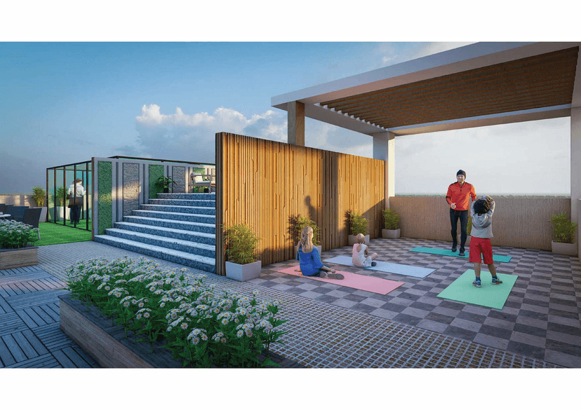 Property Amenities