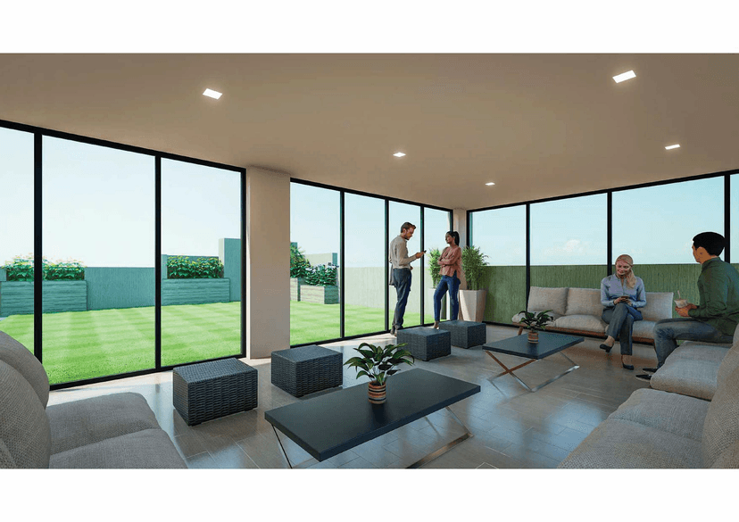 Property Amenities