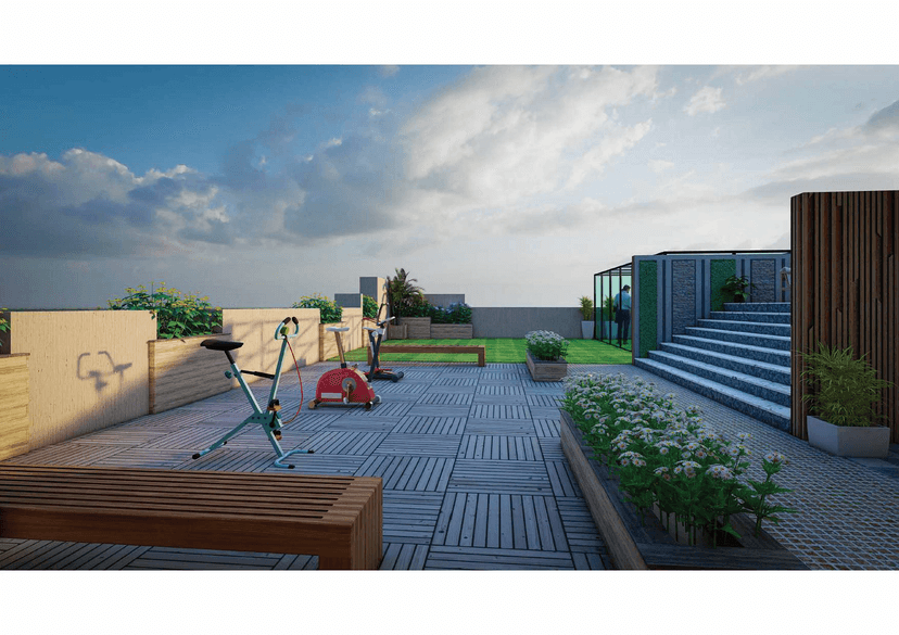 Property Amenities