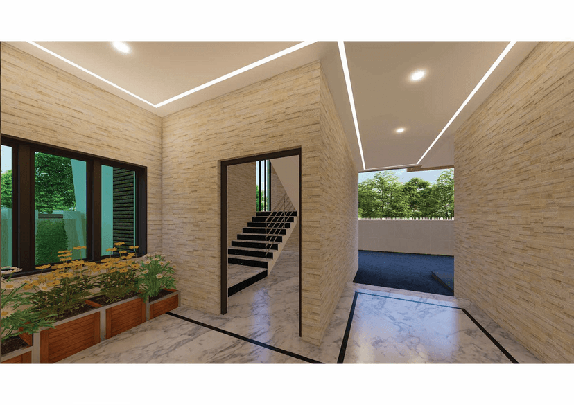 Property Amenities