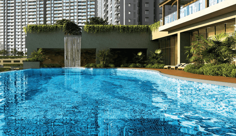 Property Amenities