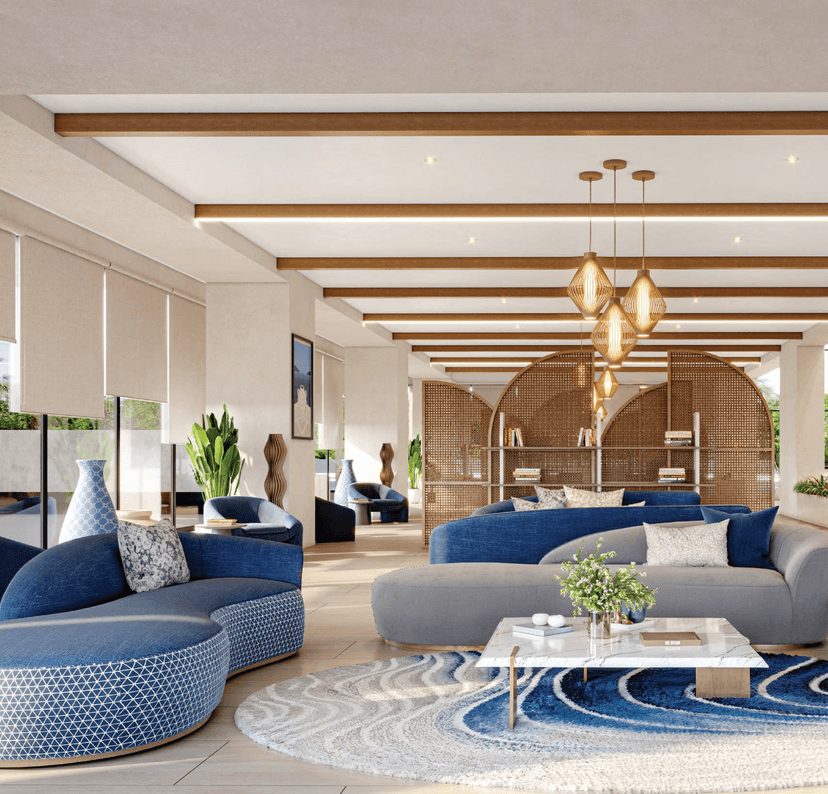Property Amenities
