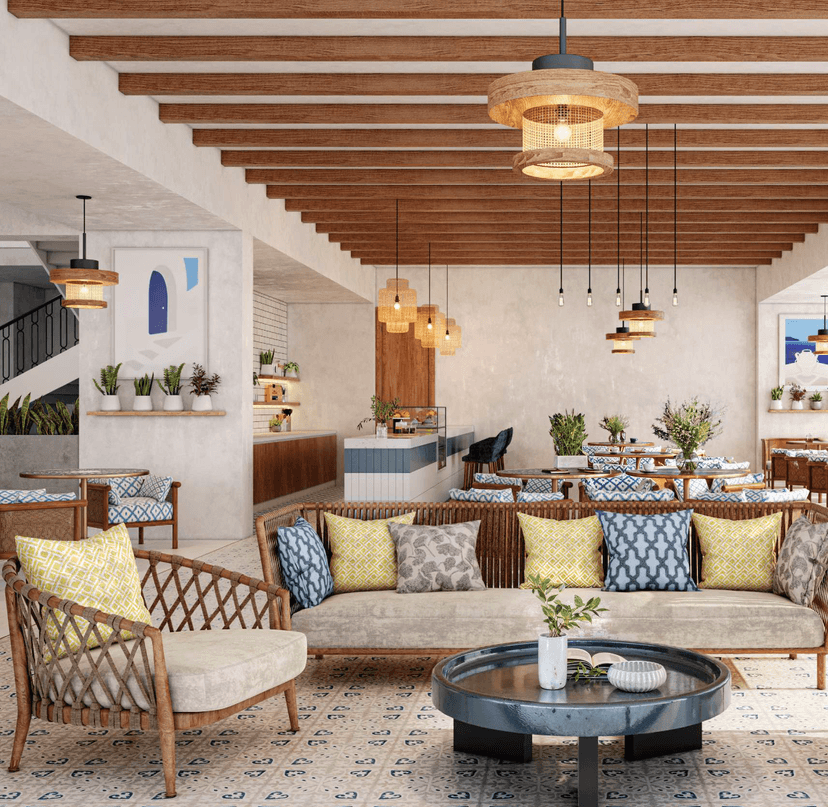 Property Amenities