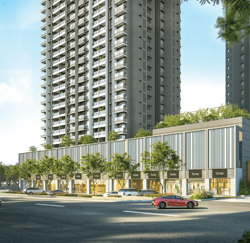 Property Amenities