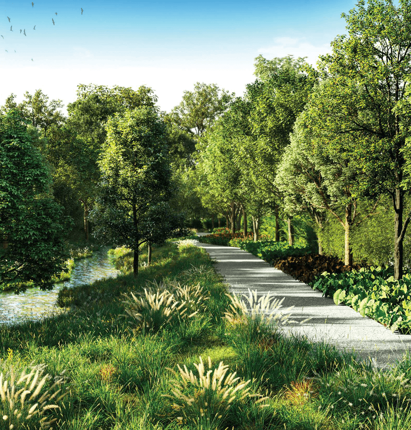 Property Amenities
