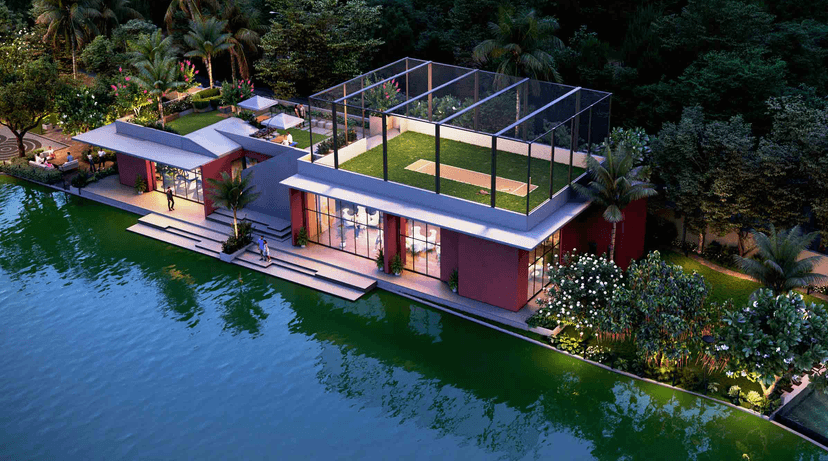 Property Amenities