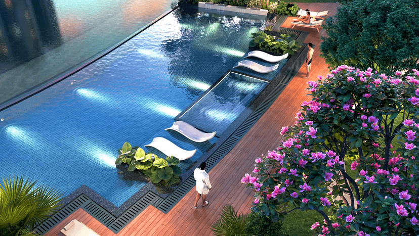 Property Amenities