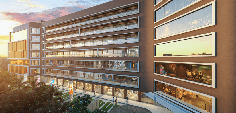 Property Amenities