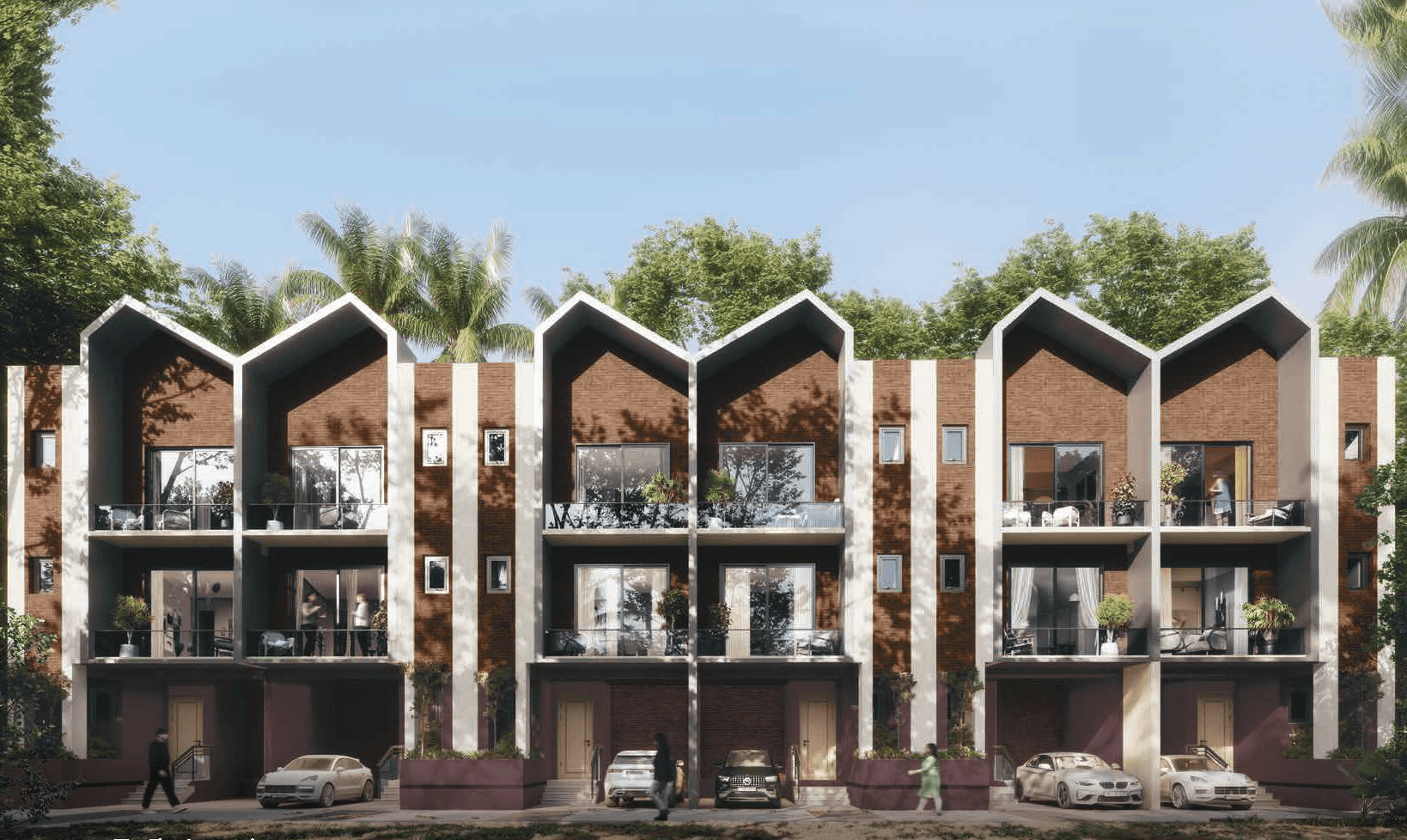 Sugam Villa 18