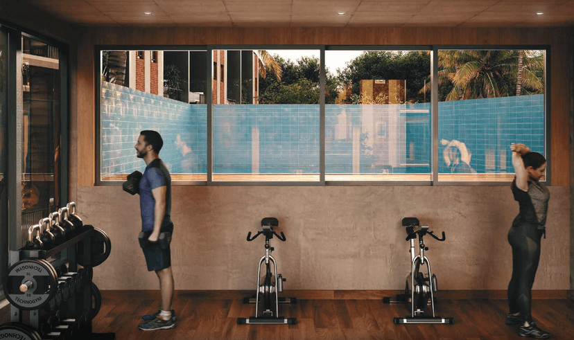 Property Amenities