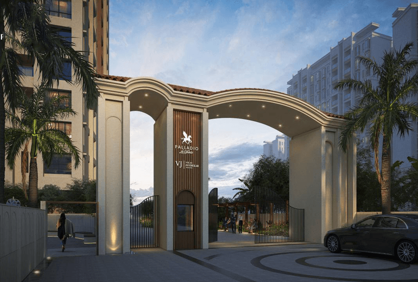 Property Amenities