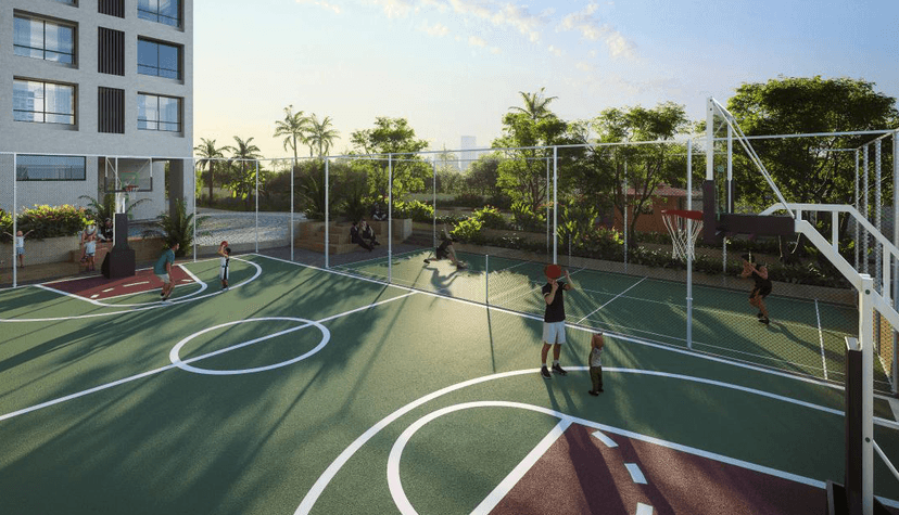 Property Amenities