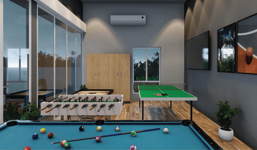Property Amenities