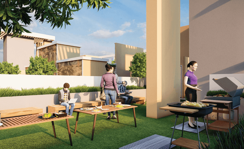 Property Amenities