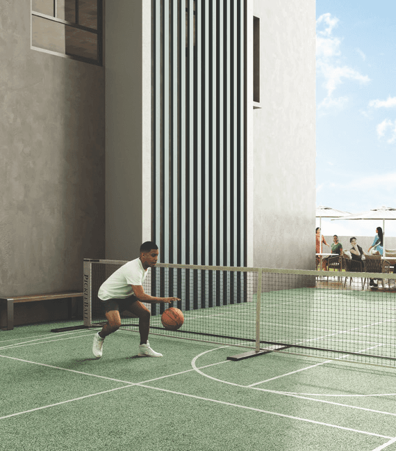 Property Amenities