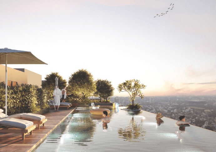 Property Amenities