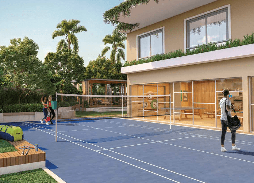 Property Amenities