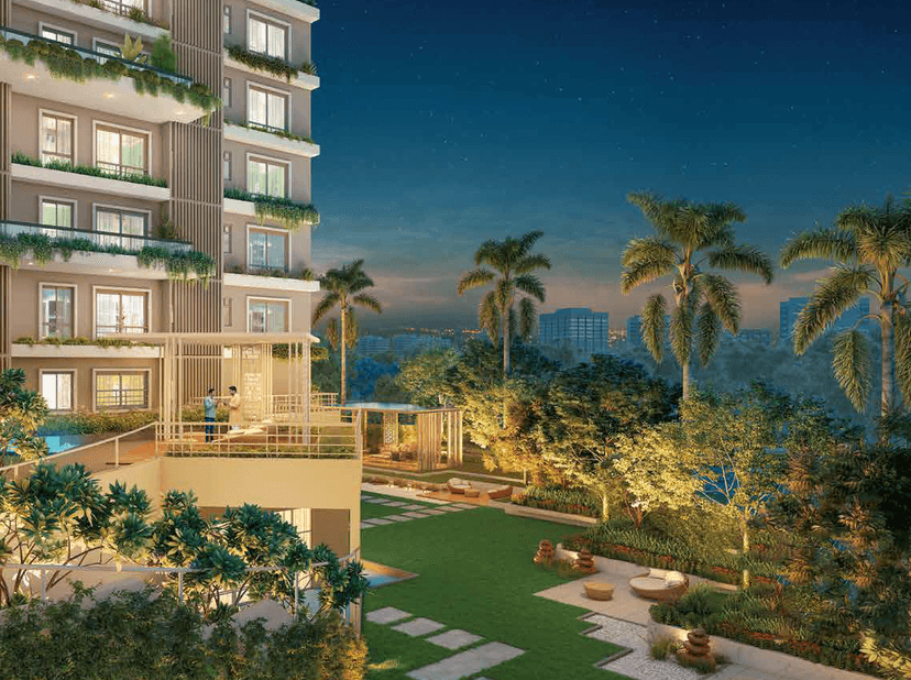 Property Amenities