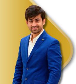 Mr. Raj Kewlani