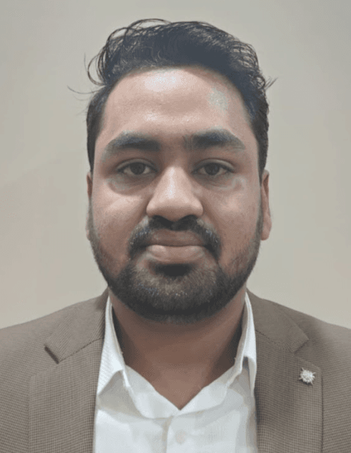 Chetan Garg