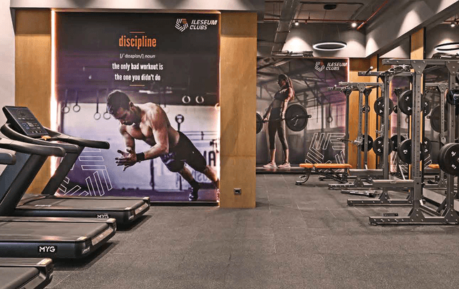 Property Amenities