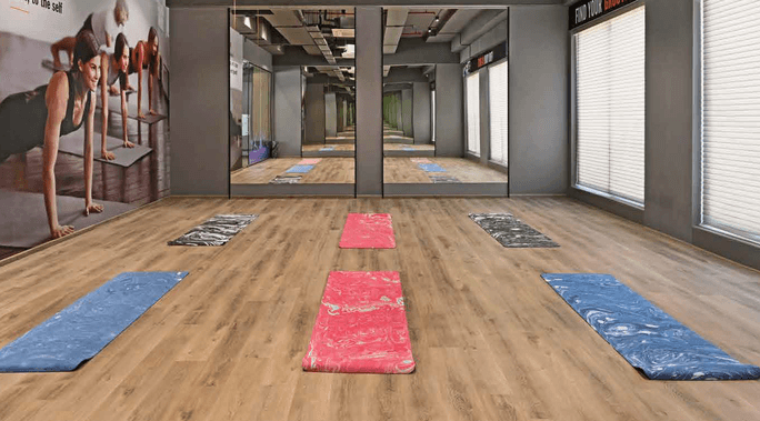 Property Amenities