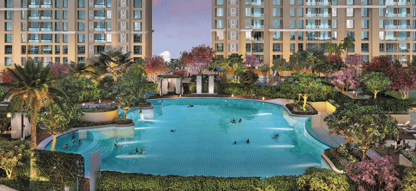 Property Amenities