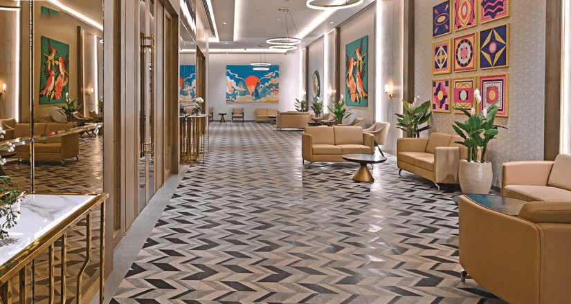 Property Amenities
