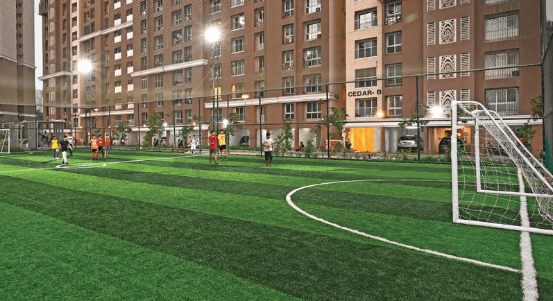 Property Amenities