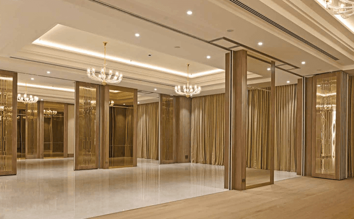 Property Amenities