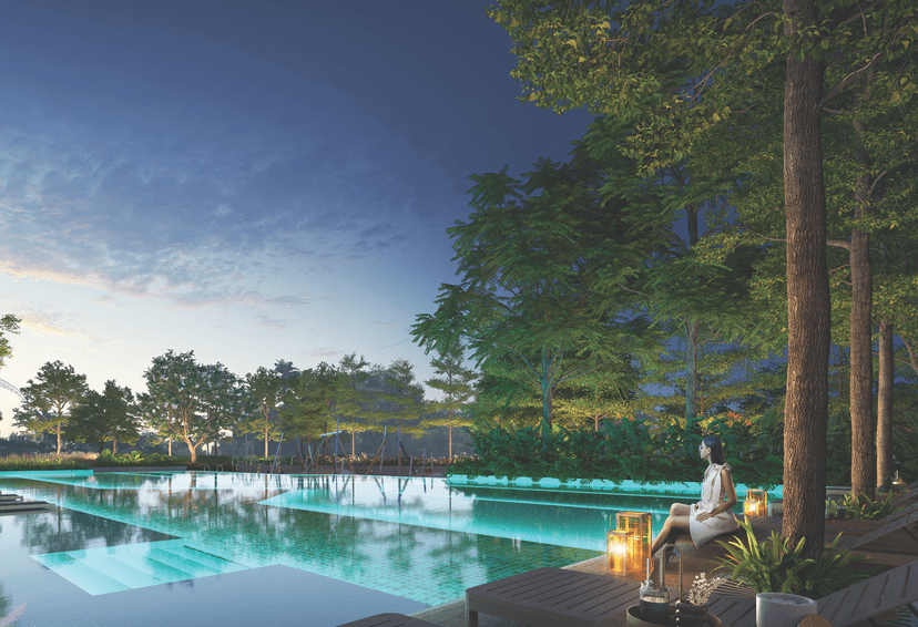 Property Amenities