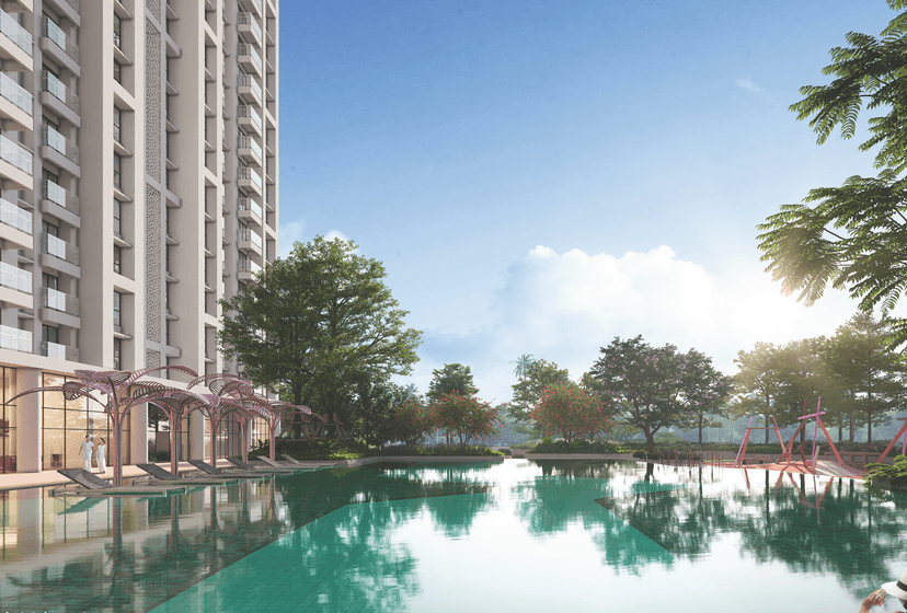 Property Amenities