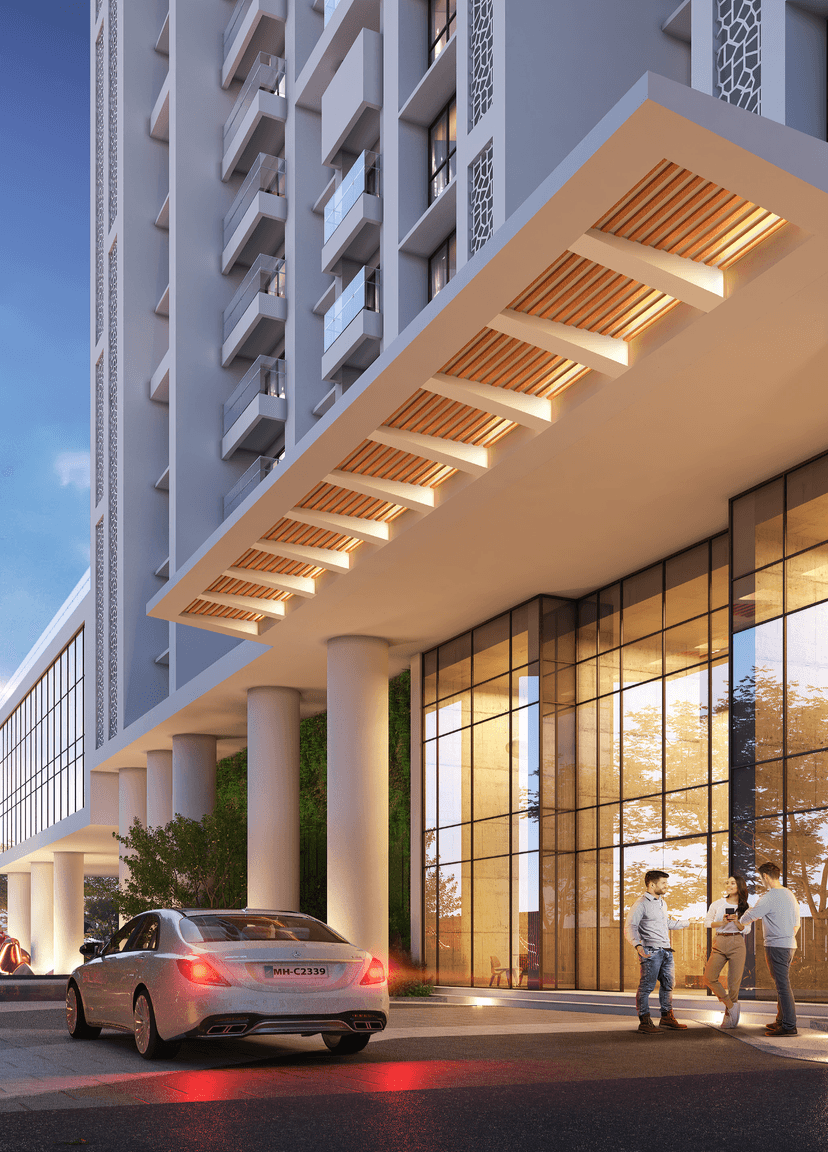 Property Amenities