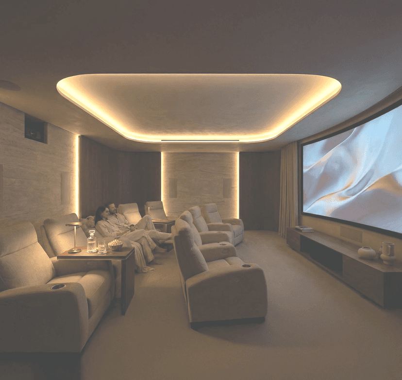 Property Amenities