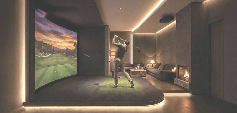 Property Amenities