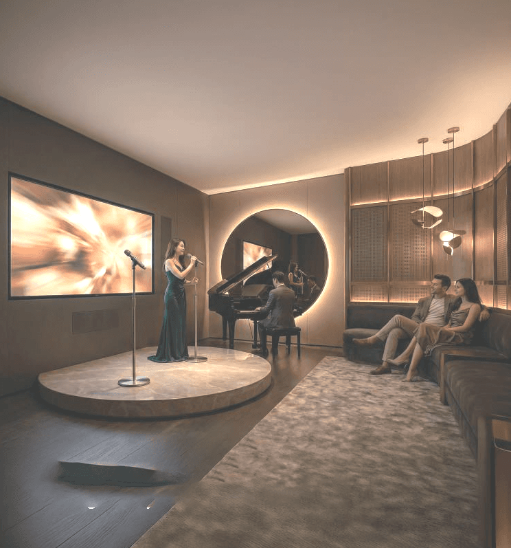 Property Amenities