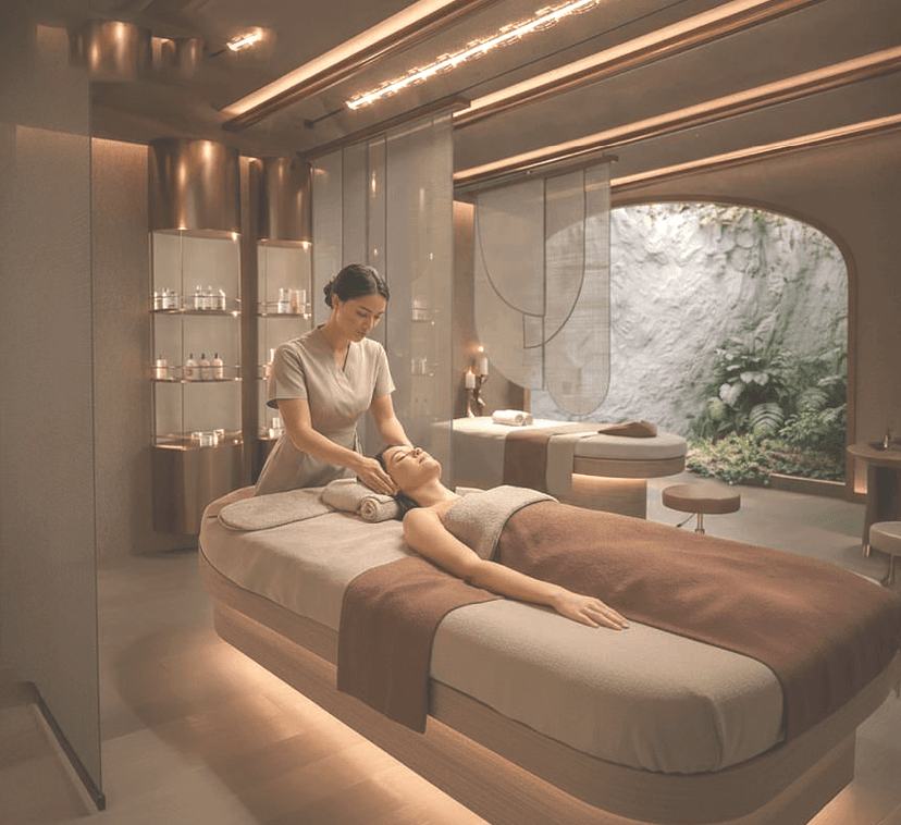 Property Amenities