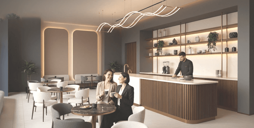 Property Amenities