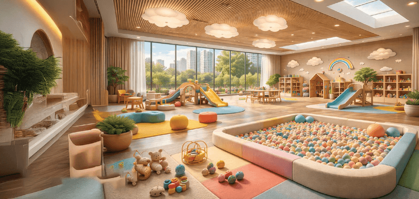 Property Amenities